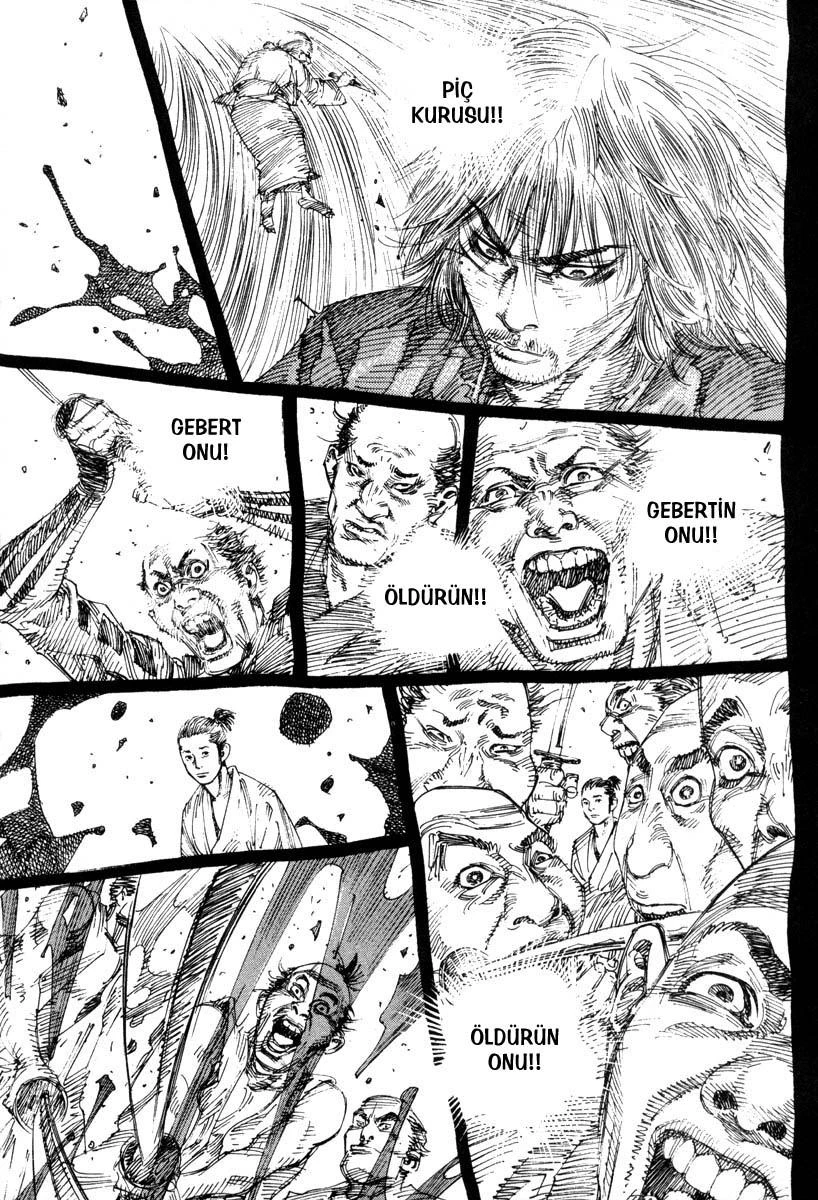 Read Vagabond TR Manga Online