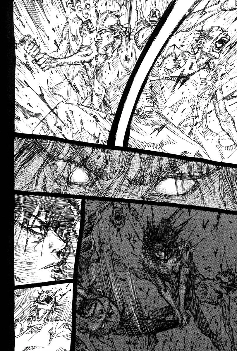 Read Vagabond TR Manga Online