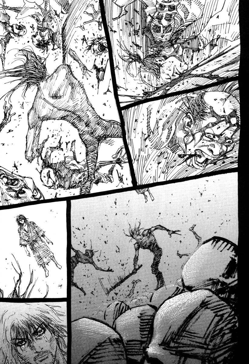 Read Vagabond TR Manga Online