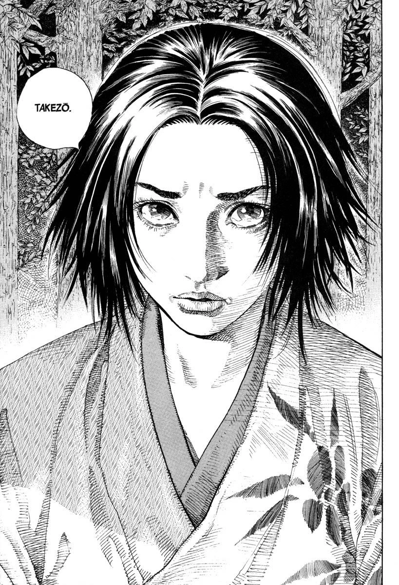 Read Vagabond TR Manga Online