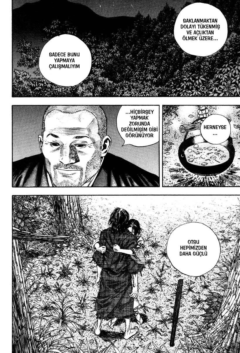 Read Vagabond TR Manga Online
