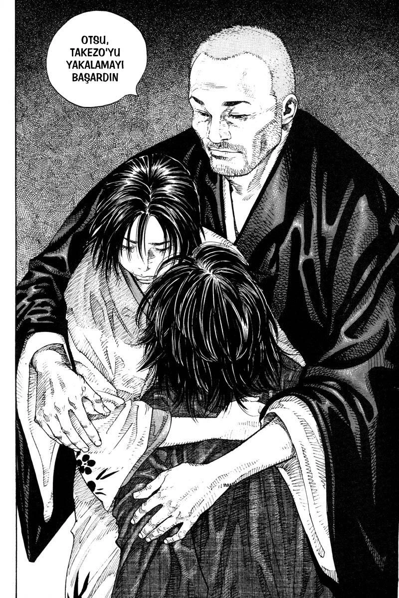 Read Vagabond TR Manga Online