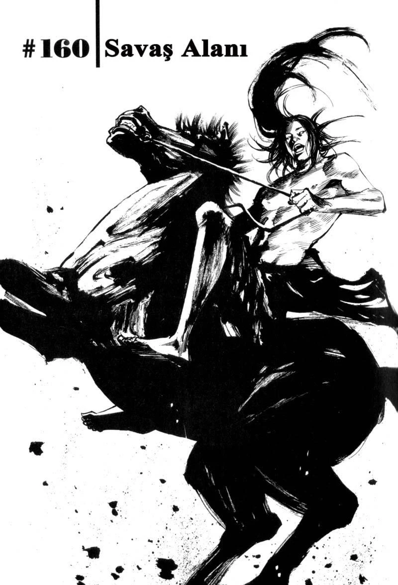Read Vagabond TR Manga Online