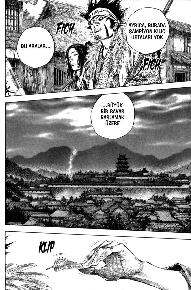 Read Vagabond TR Manga Online