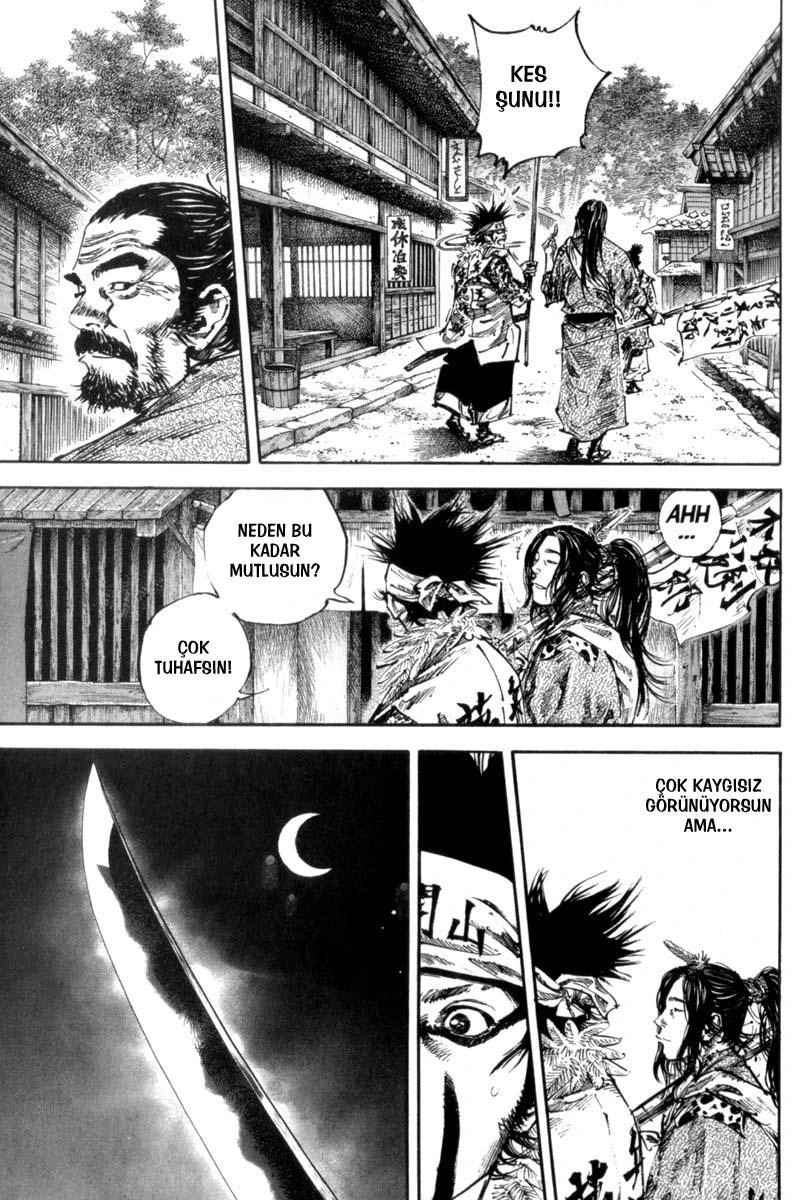 Read Vagabond TR Manga Online