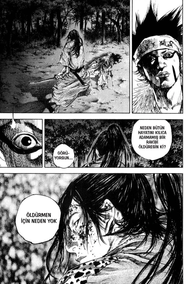 Read Vagabond TR Manga Online