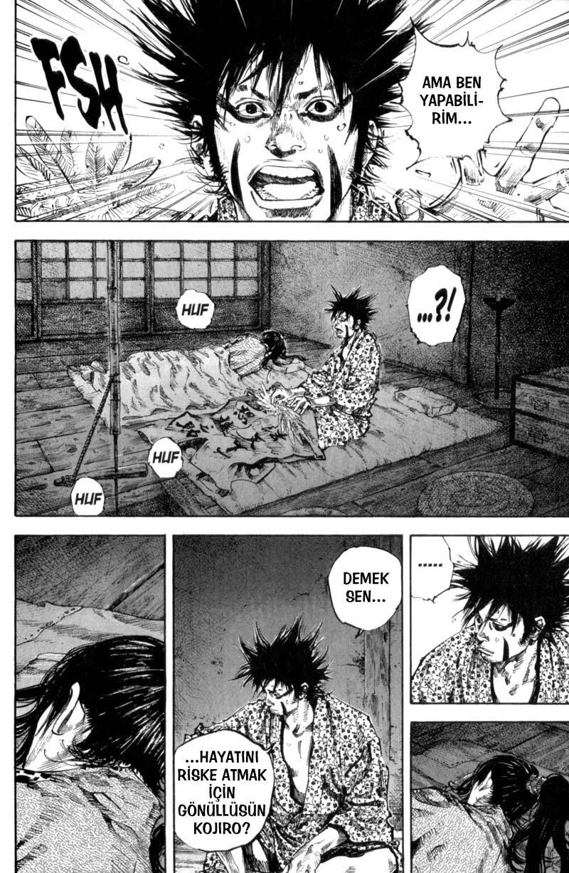 Read Vagabond TR Manga Online