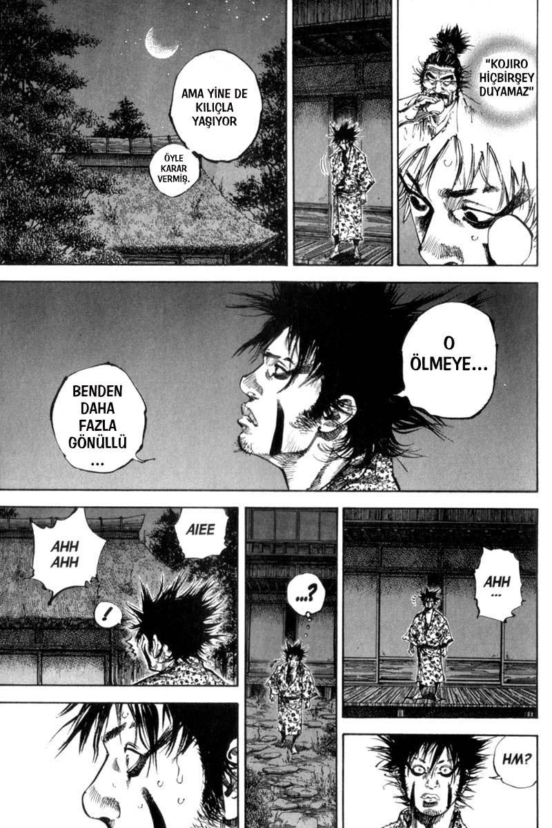 Read Vagabond TR Manga Online