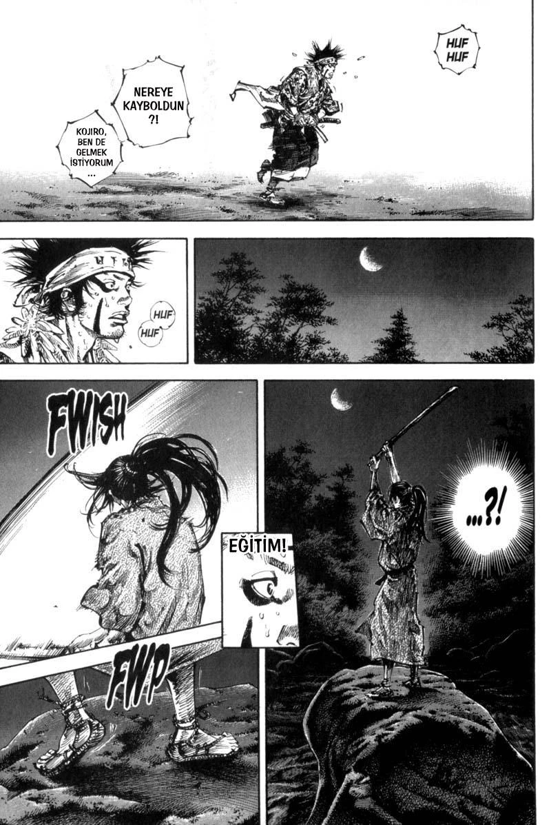 Read Vagabond TR Manga Online
