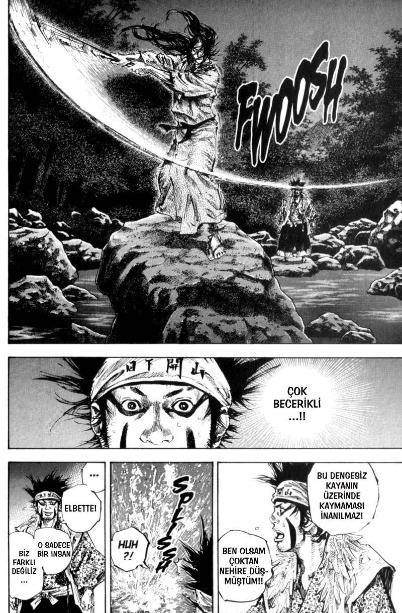 Read Vagabond TR Manga Online