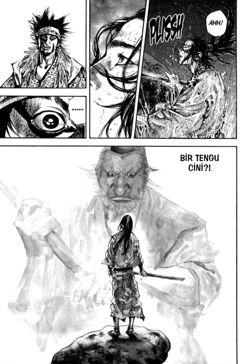 Read Vagabond TR Manga Online
