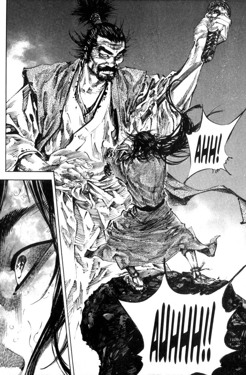 Read Vagabond TR Manga Online