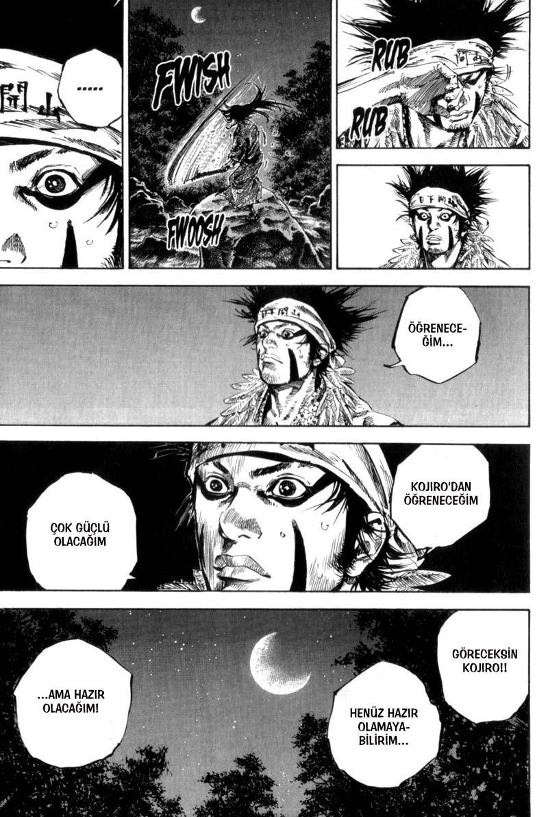Read Vagabond TR Manga Online