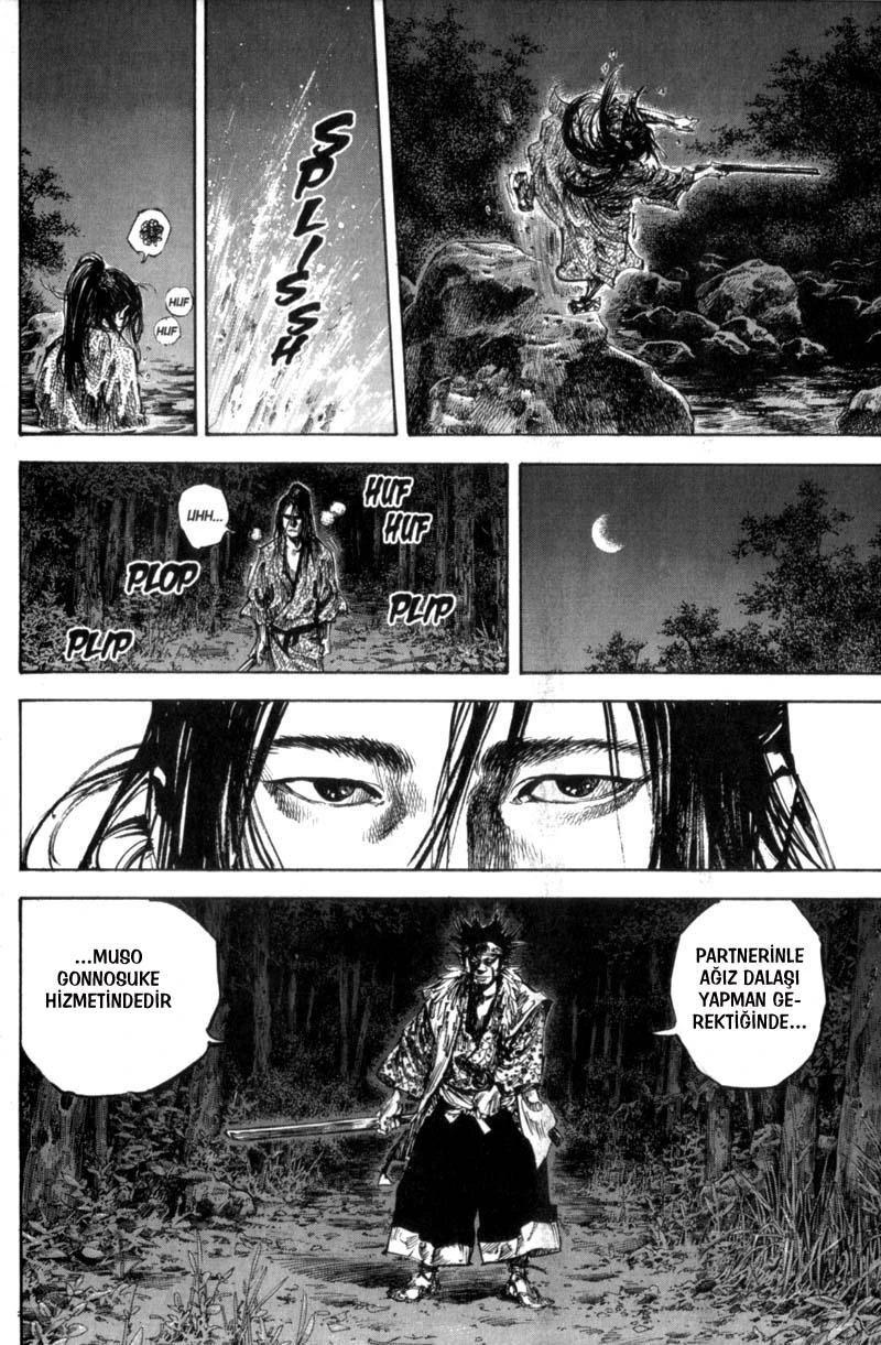 Read Vagabond TR Manga Online