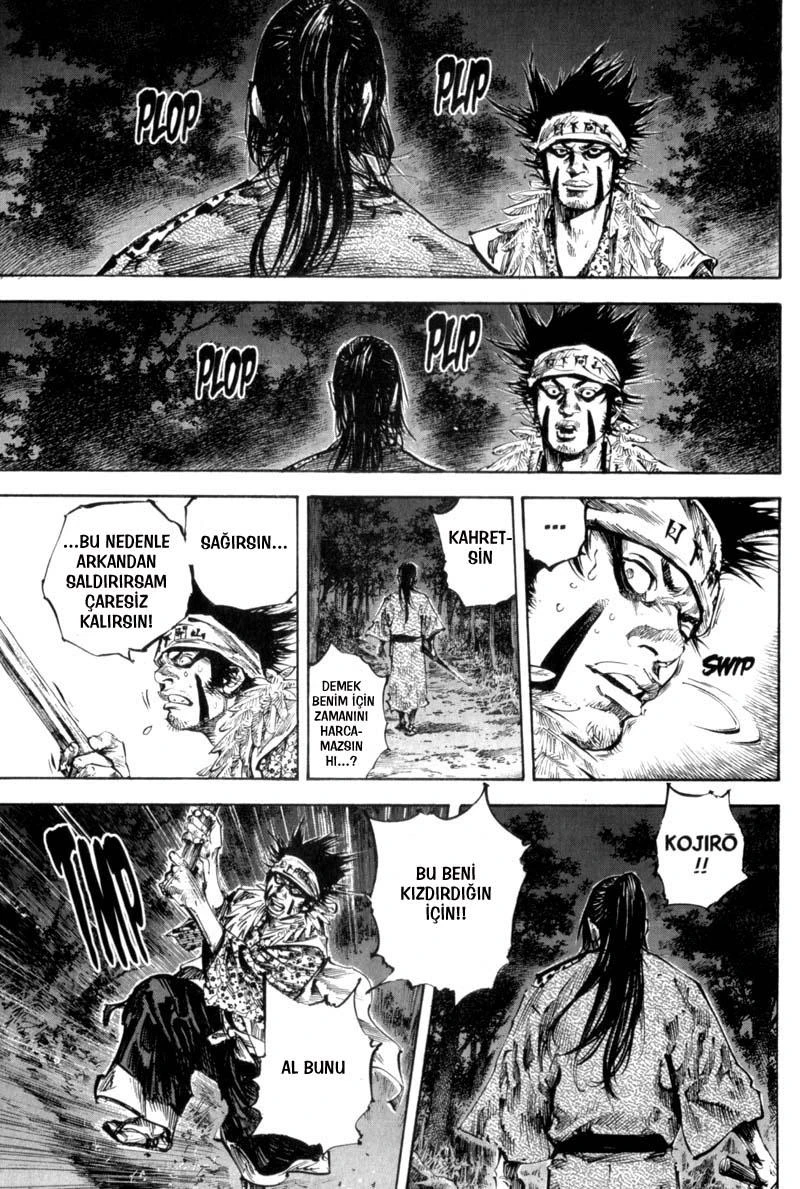 Read Vagabond TR Manga Online