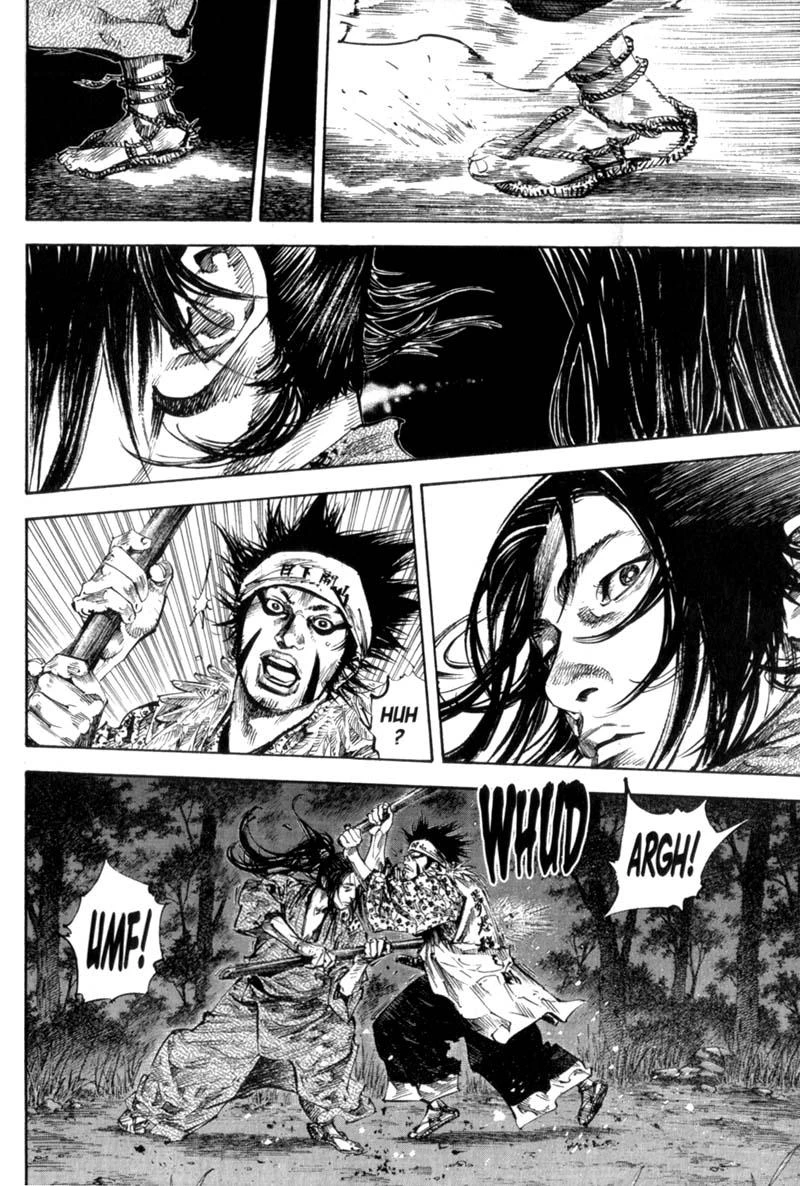 Read Vagabond TR Manga Online