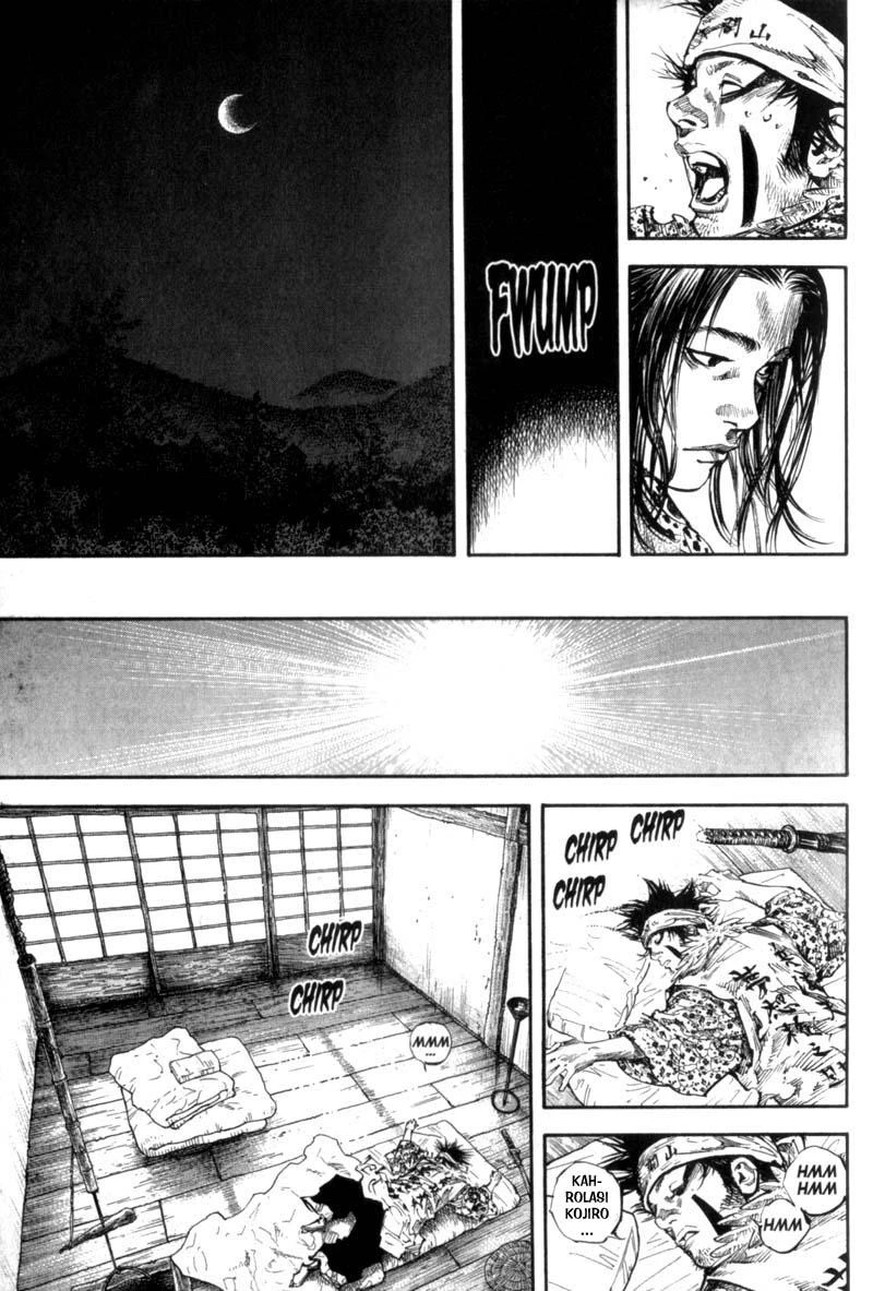 Read Vagabond TR Manga Online