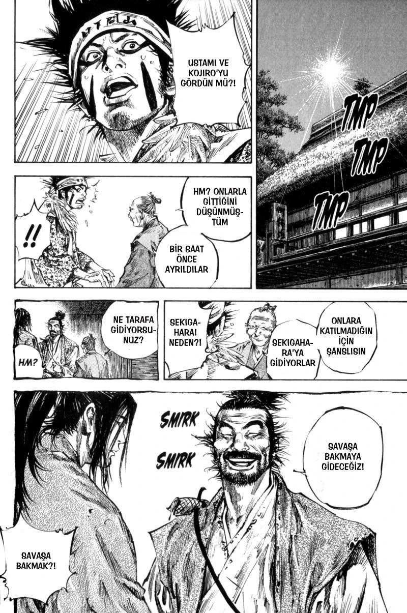Read Vagabond TR Manga Online
