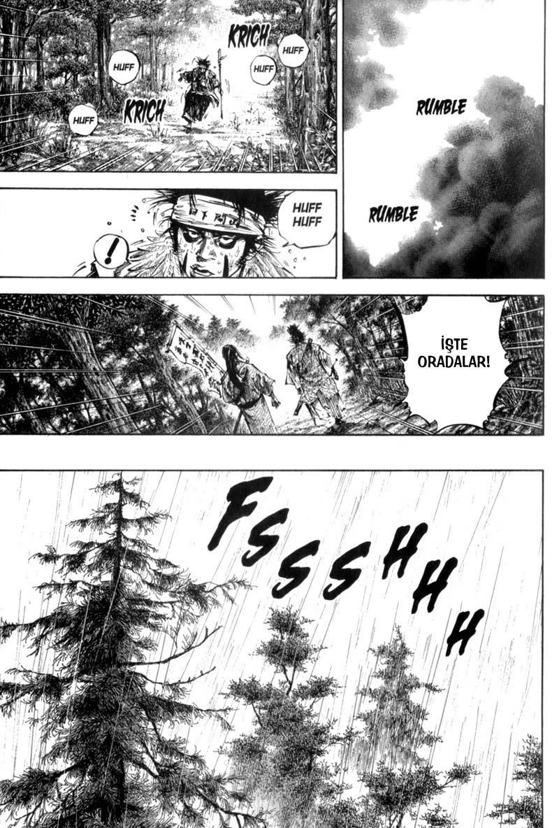 Read Vagabond TR Manga Online