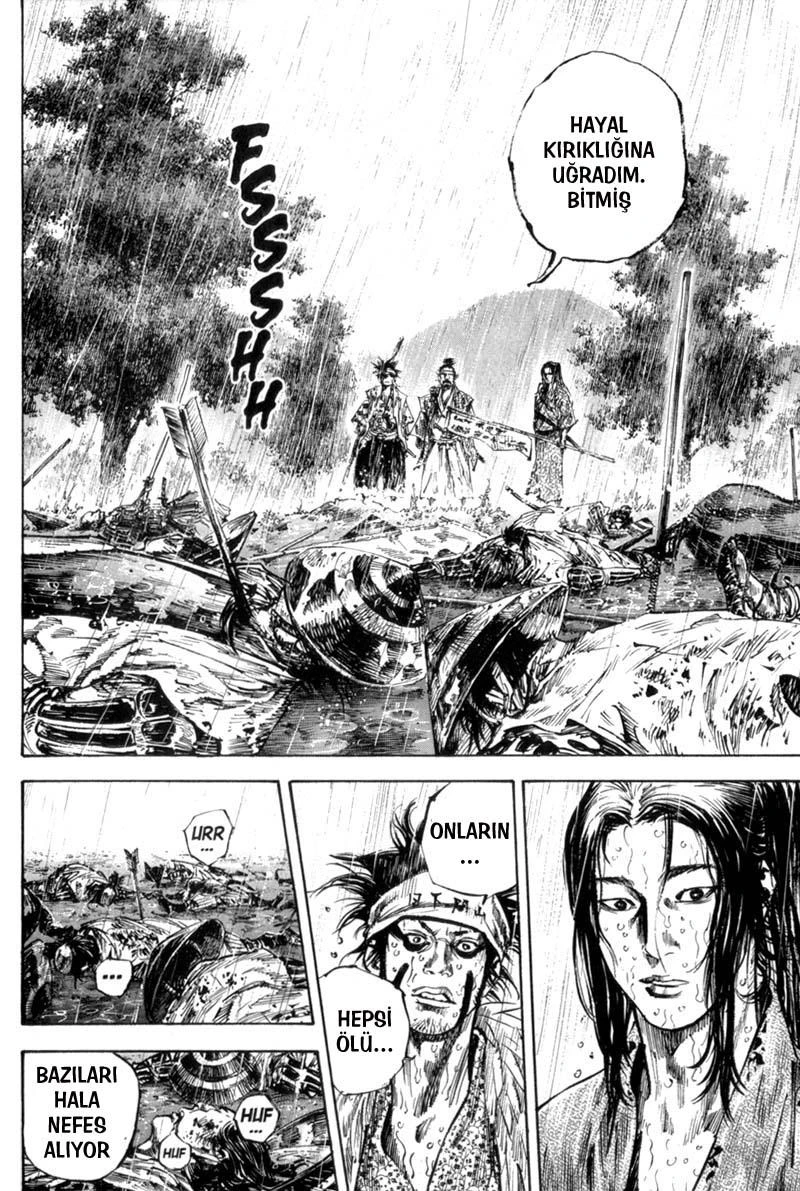 Read Vagabond TR Manga Online