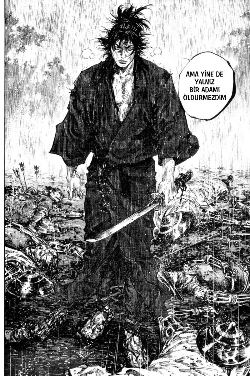 Read Vagabond TR Manga Online