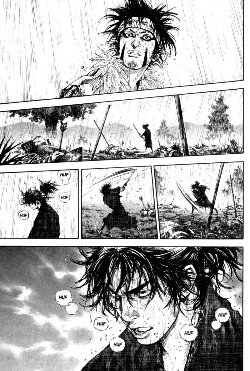 Read Vagabond TR Manga Online