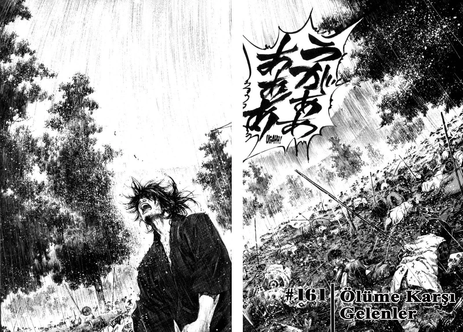 Read Vagabond TR Manga Online