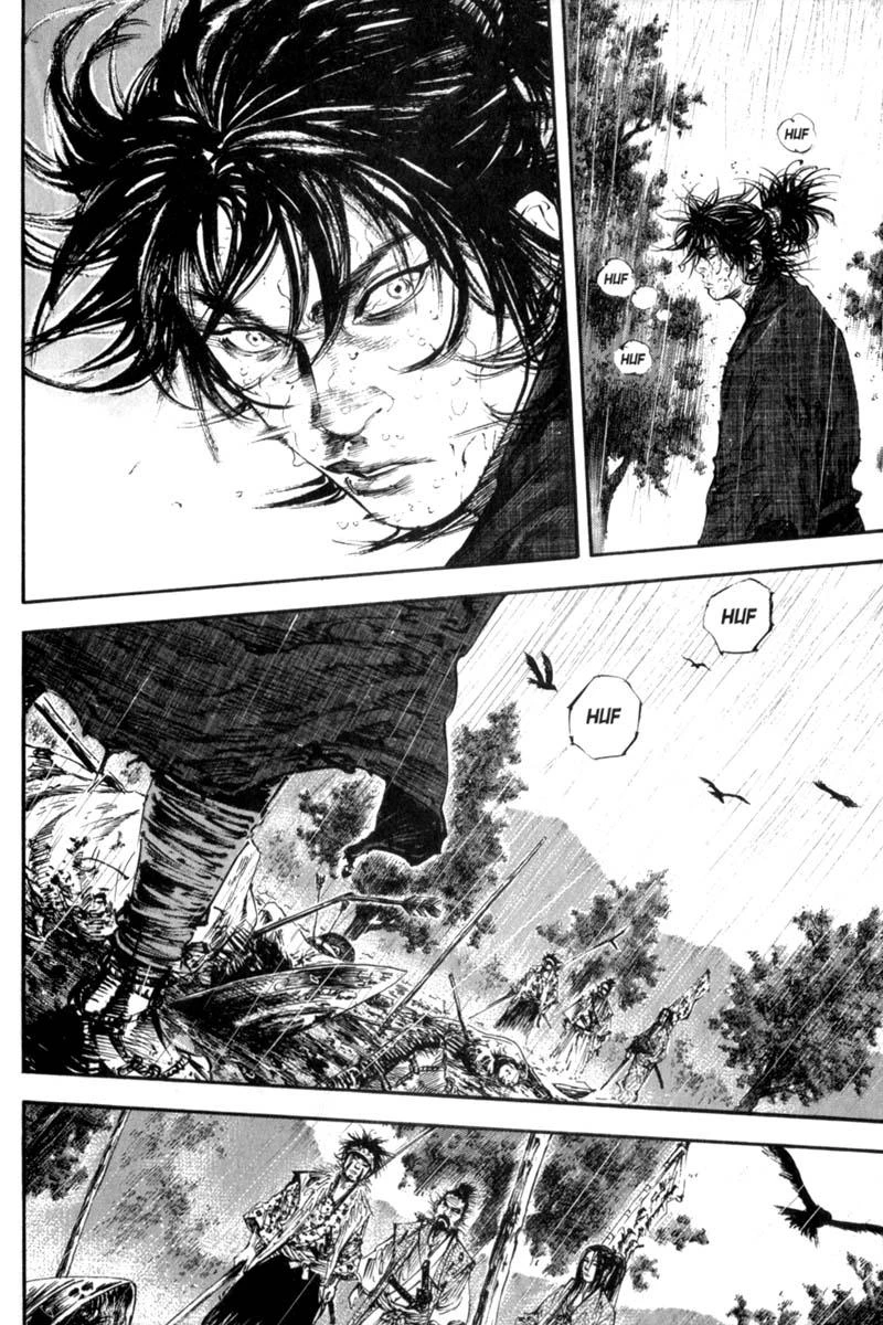Read Vagabond TR Manga Online