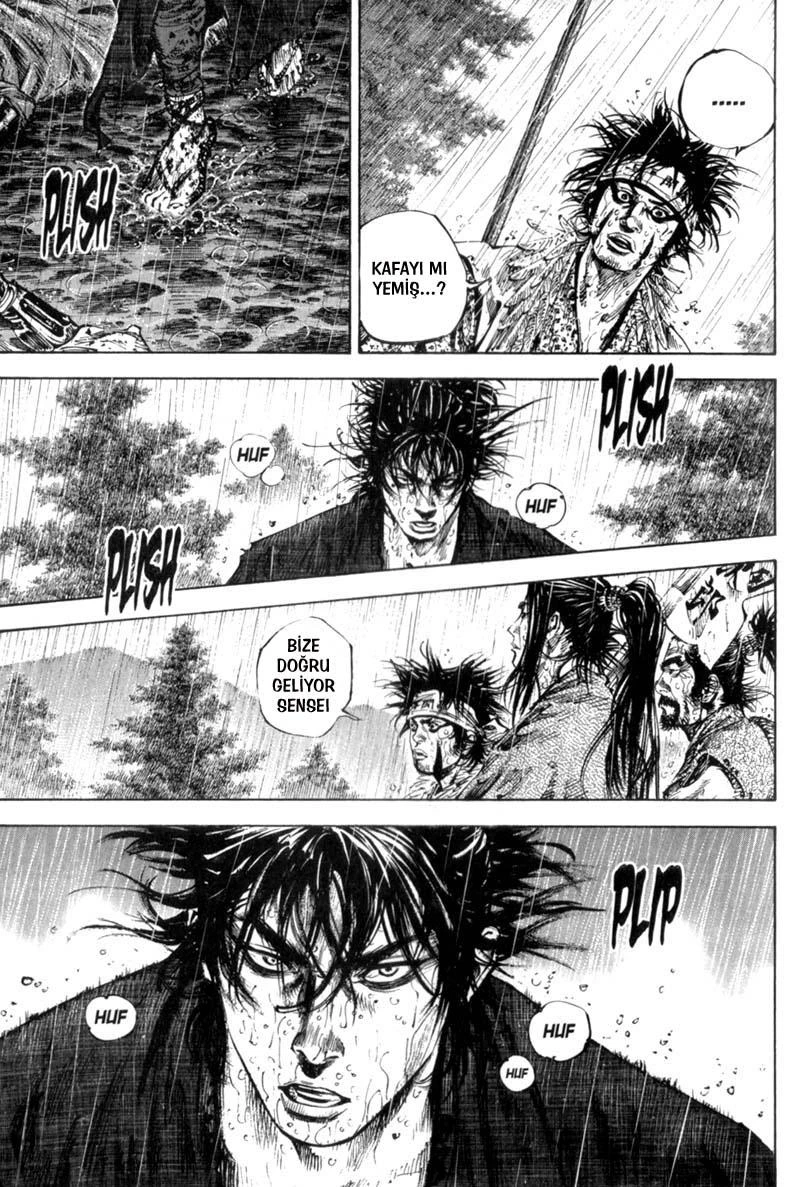 Read Vagabond TR Manga Online