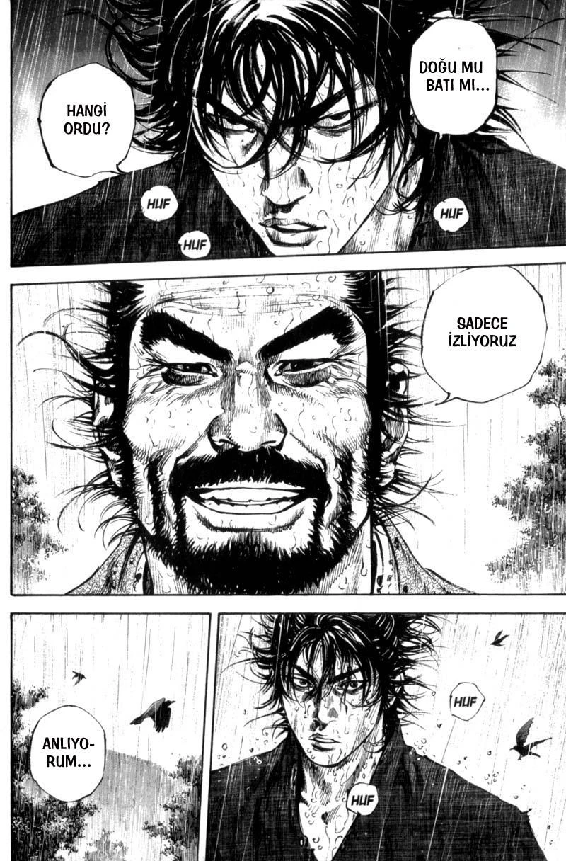Read Vagabond TR Manga Online