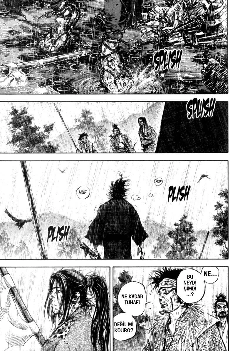 Read Vagabond TR Manga Online