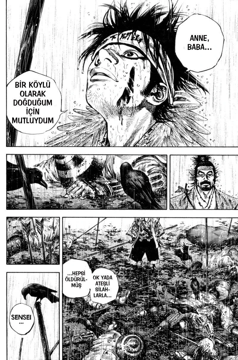 Read Vagabond TR Manga Online