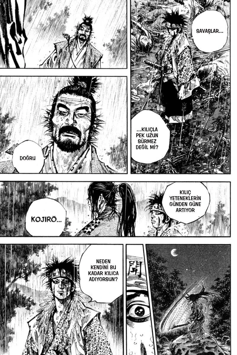 Read Vagabond TR Manga Online
