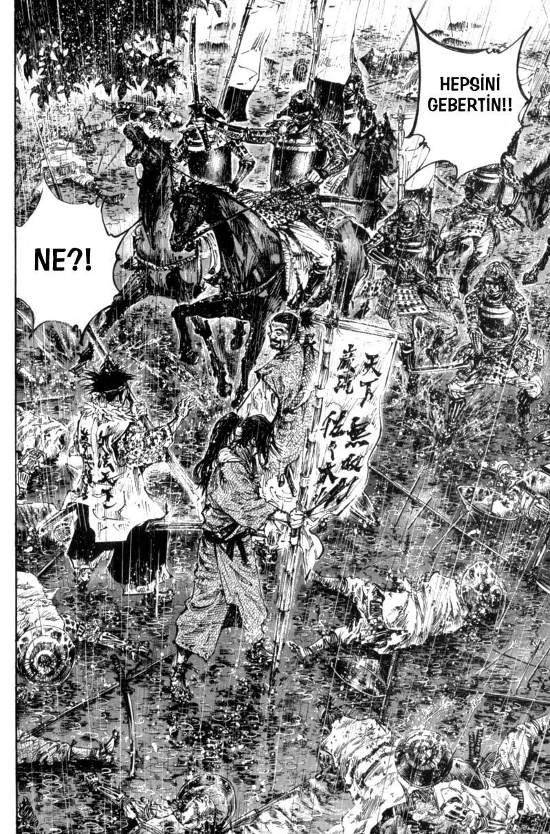 Read Vagabond TR Manga Online