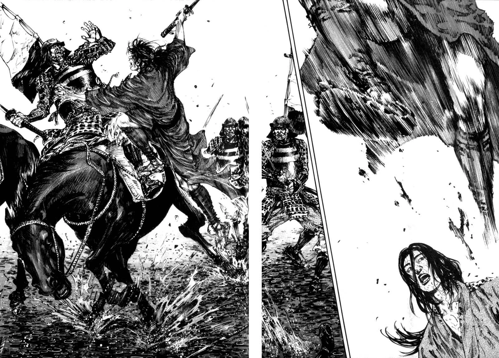 Read Vagabond TR Manga Online