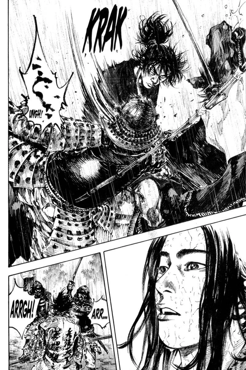 Read Vagabond TR Manga Online