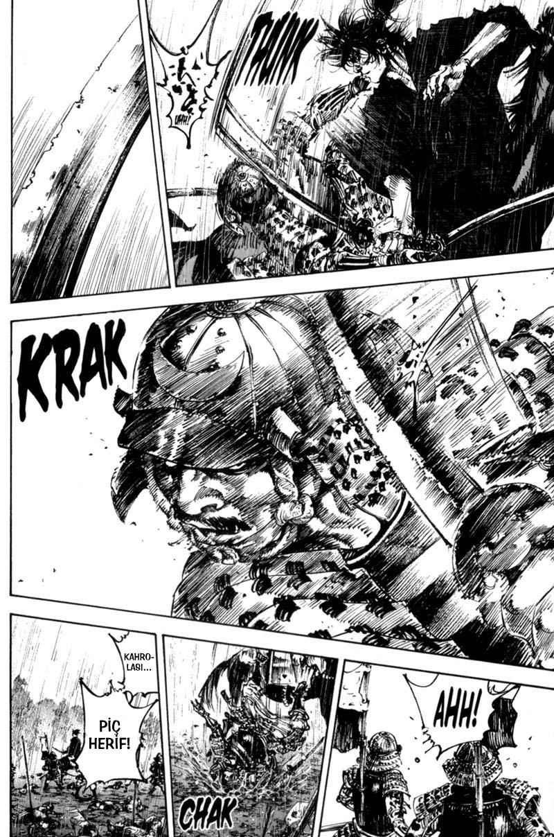 Read Vagabond TR Manga Online