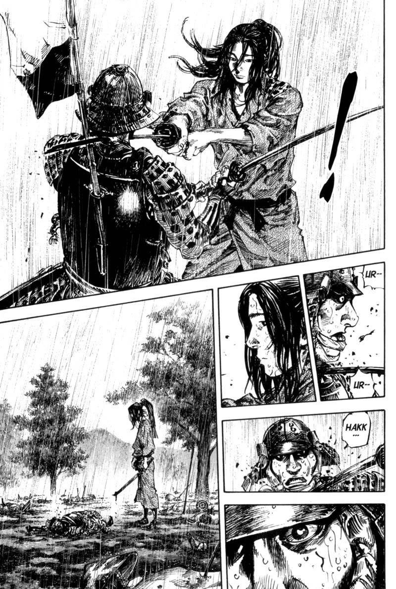 Read Vagabond TR Manga Online