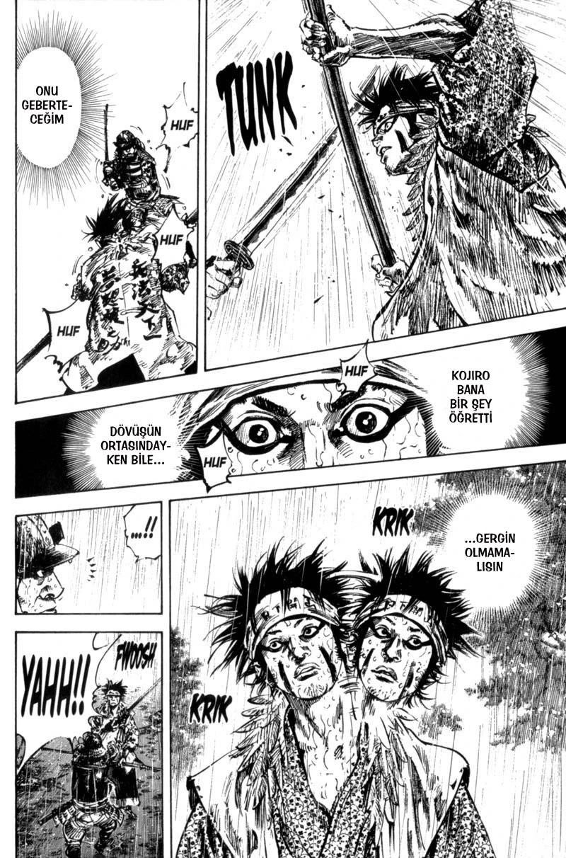 Read Vagabond TR Manga Online