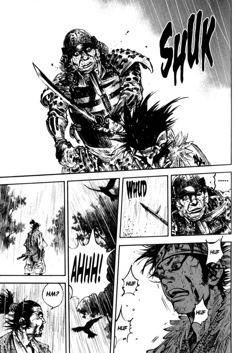 Read Vagabond TR Manga Online