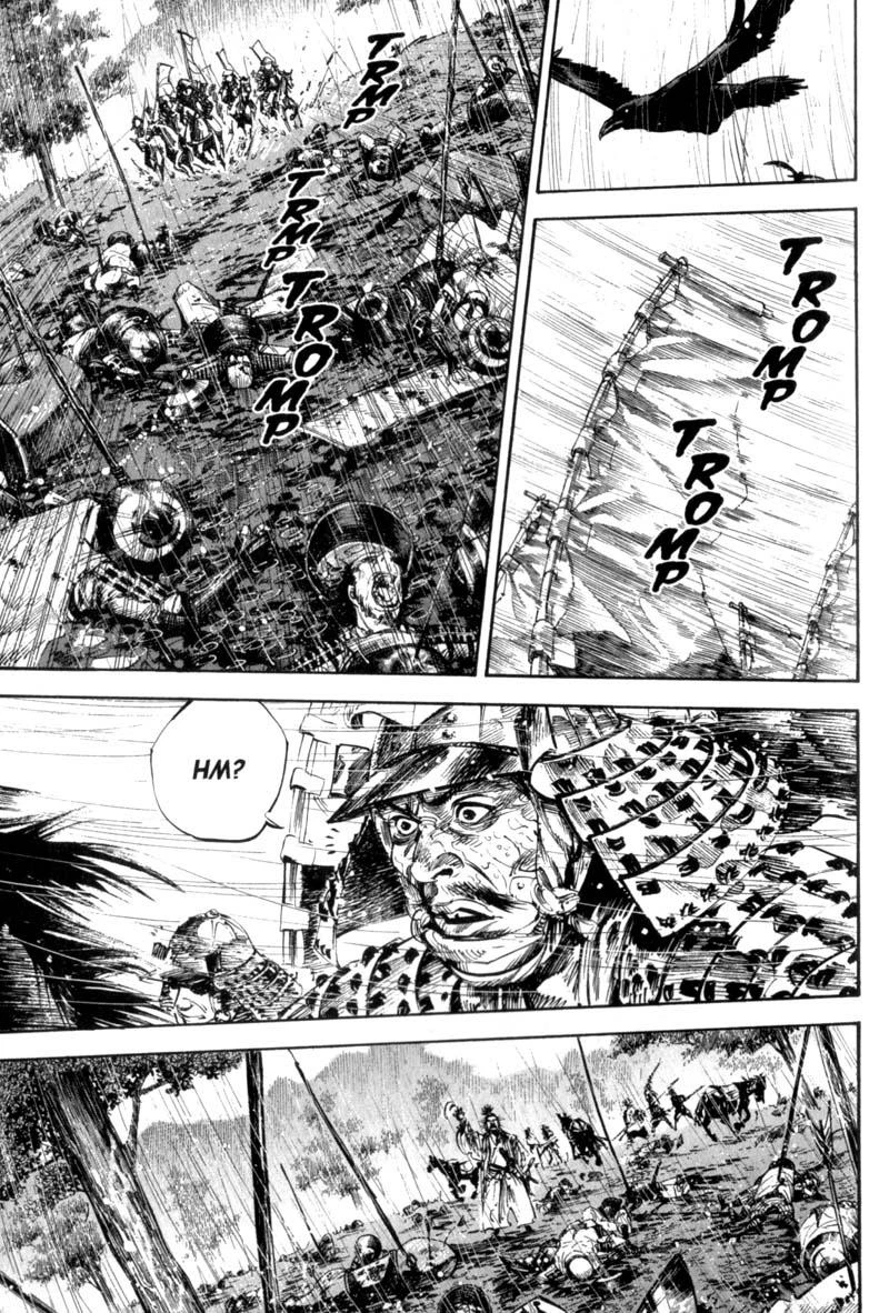 Read Vagabond TR Manga Online