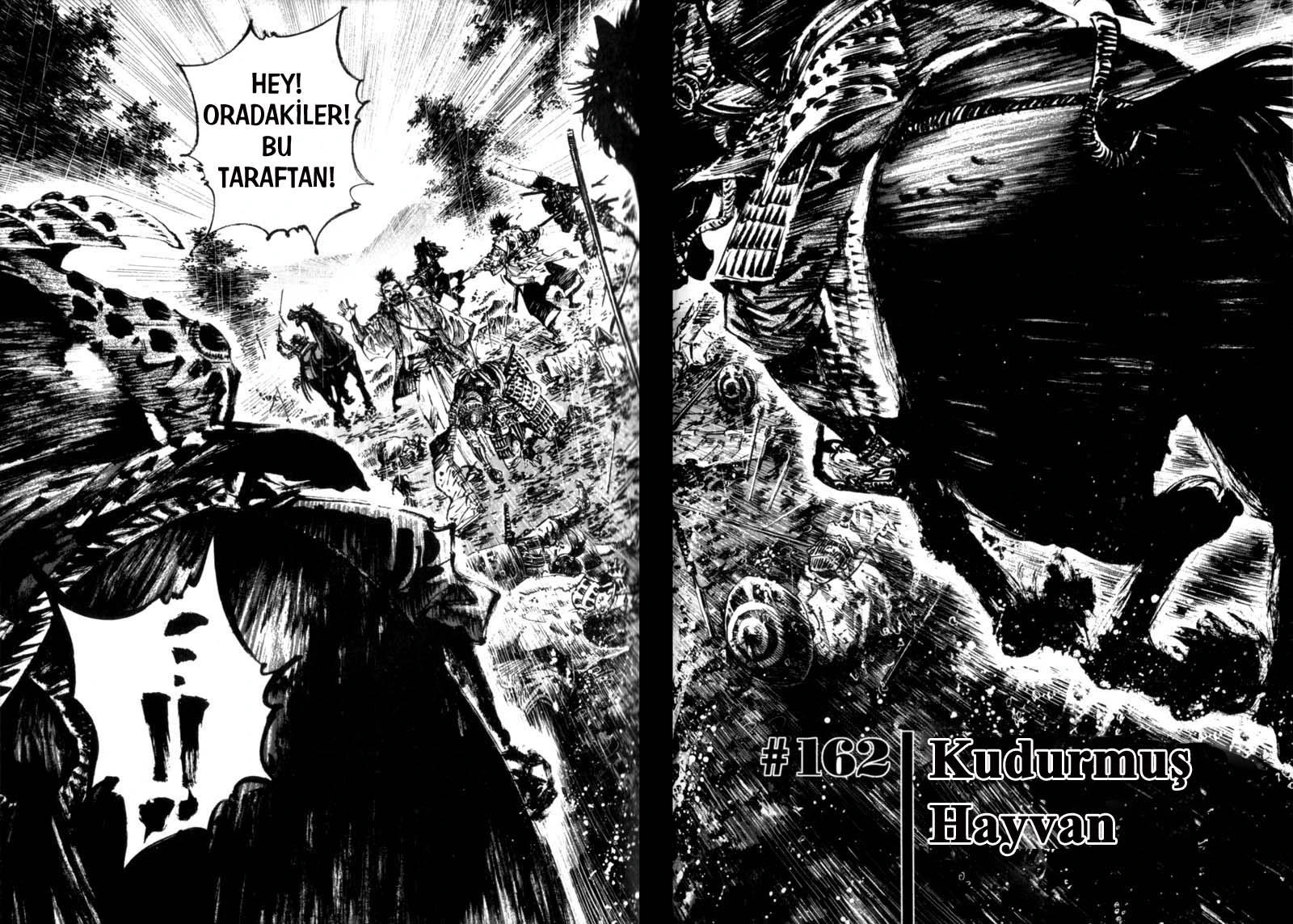 Read Vagabond TR Manga Online