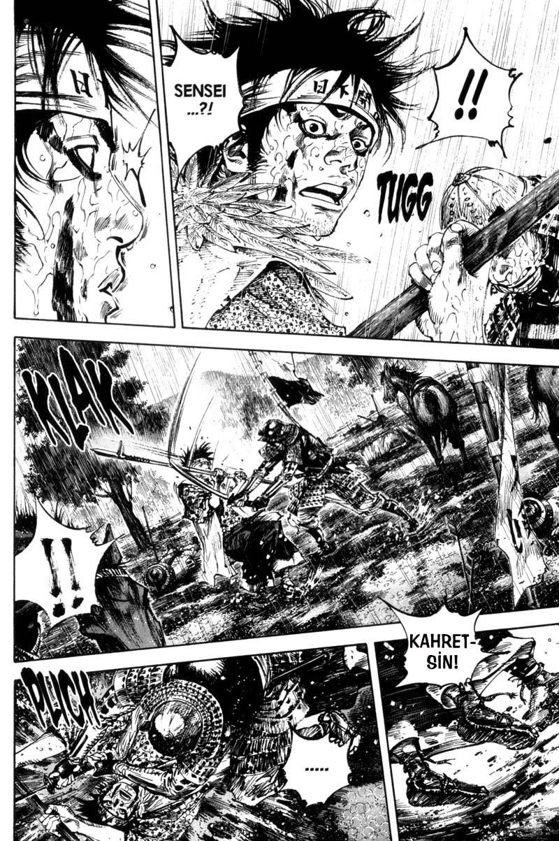 Read Vagabond TR Manga Online