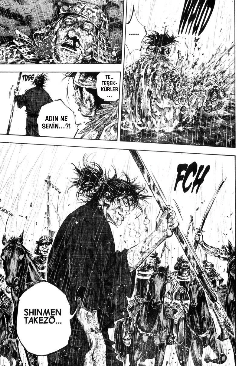 Read Vagabond TR Manga Online