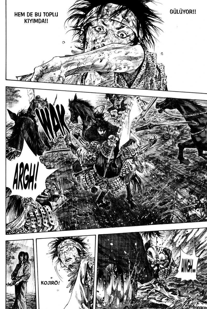 Read Vagabond TR Manga Online