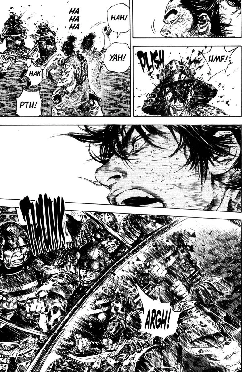 Read Vagabond TR Manga Online