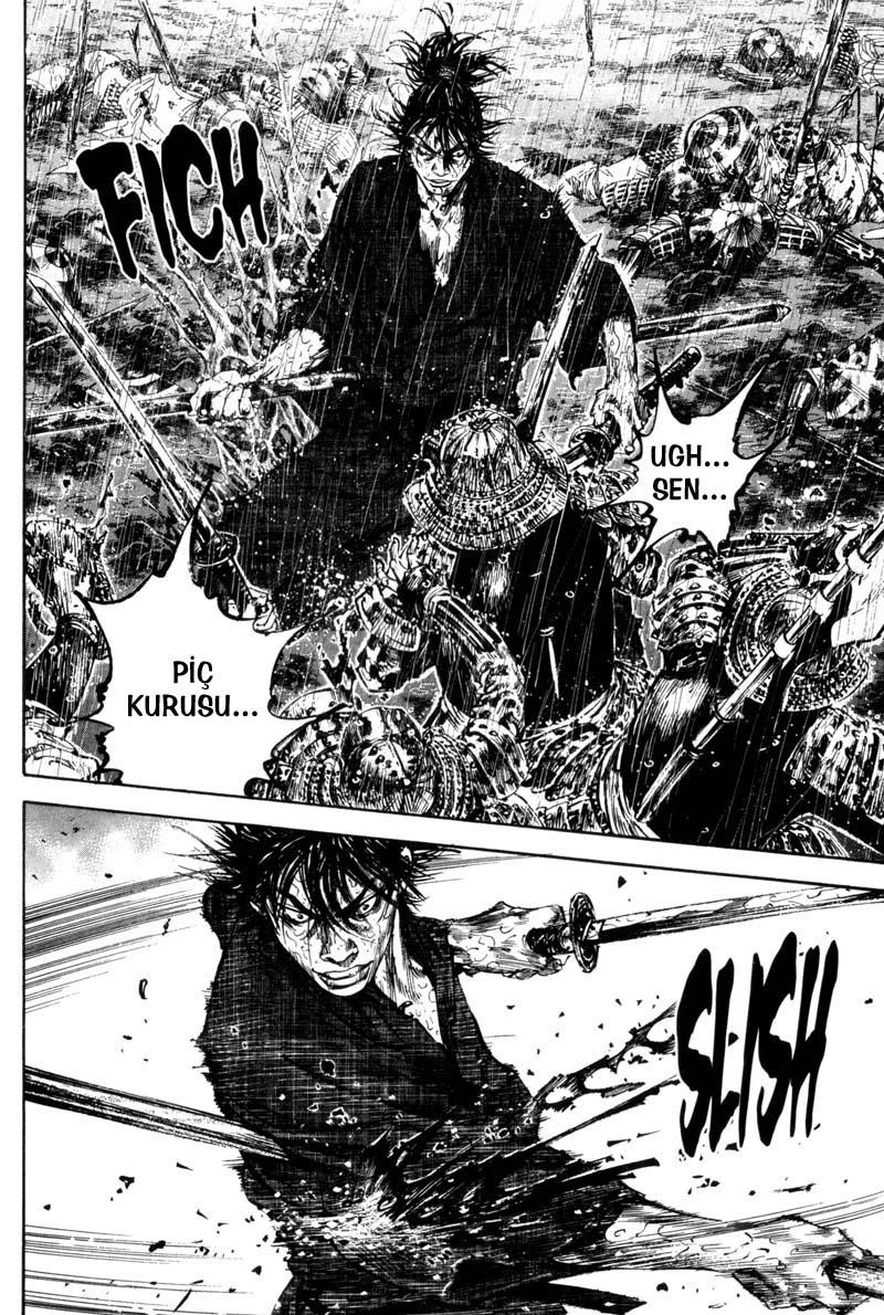 Read Vagabond TR Manga Online