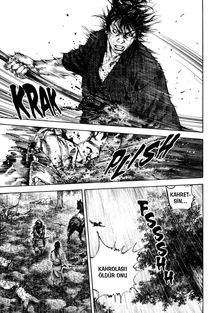 Read Vagabond TR Manga Online