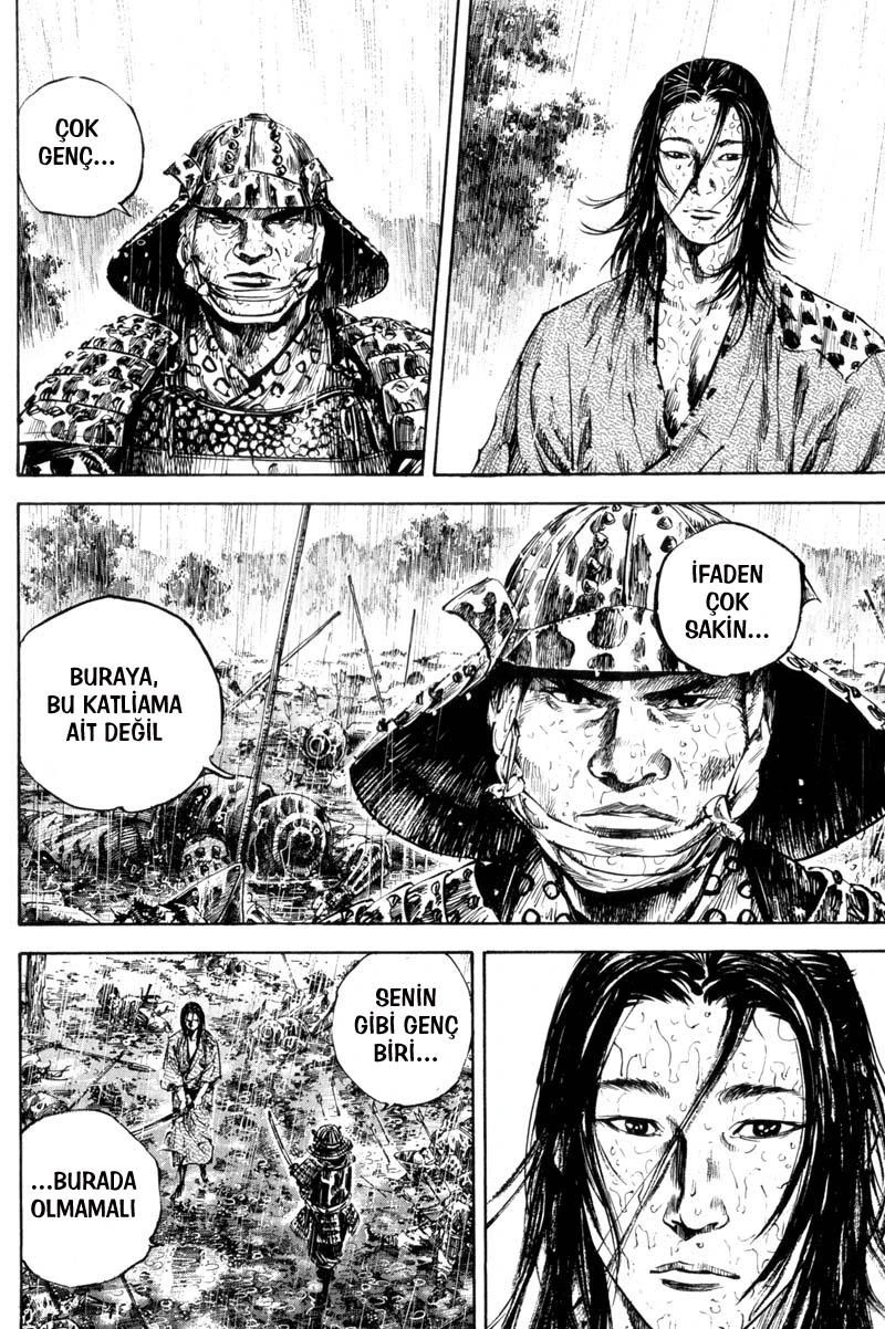 Read Vagabond TR Manga Online