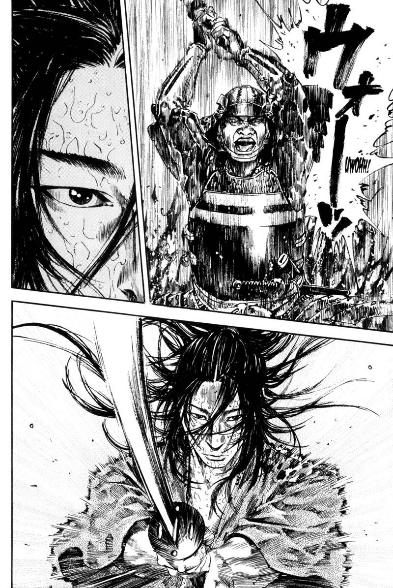 Read Vagabond TR Manga Online